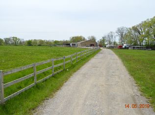 16935 W Bruce Rd, Lockport, IL 60441