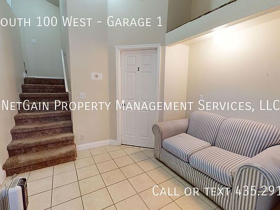 4th image of 195 Hundred W Garage #1
