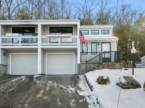 39 Gordon Cir Unit 39, Grafton, MA 01519