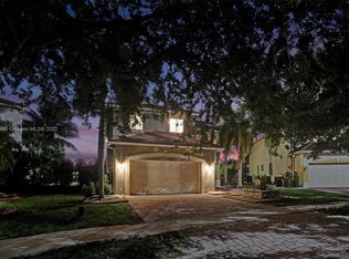 2903 SW 134th Ave, Miramar, FL 33027