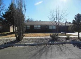 1500 Taylor Dr, Roswell, NM 88203