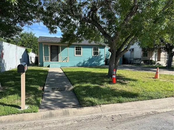 210 E Cleveland Ave, Harlingen, TX 78550