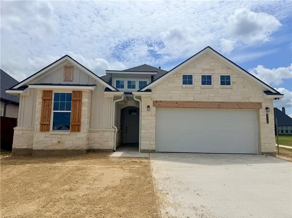 4713 Coral River Rd, College Station, TX 77845