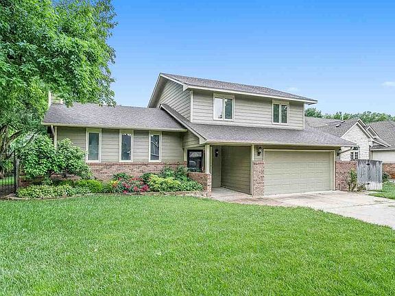 2nd image of 1423 N Dry Creek Ct
