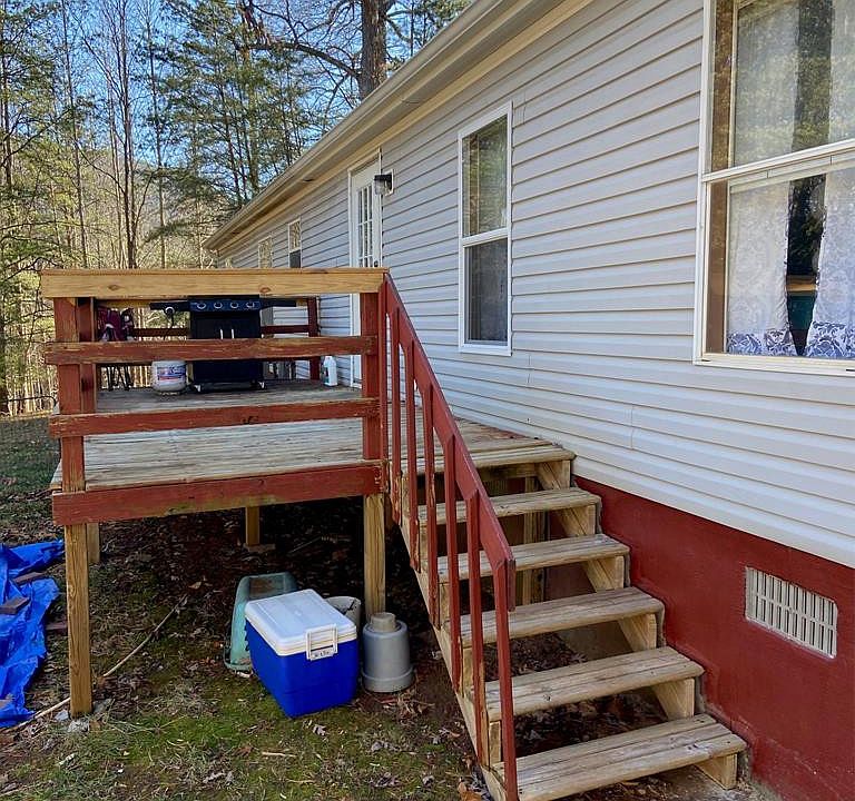 1262 Applewood Rd, Newport, TN 37821 Zillow