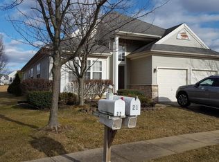 21 Gascony Cir, Manchester, NJ 08759