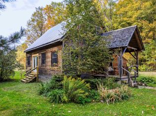 400 Brook Rd, Chelsea, VT 05038