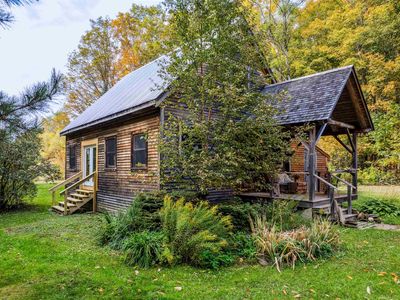 400 Brook Road, Chelsea, VT, 05038
