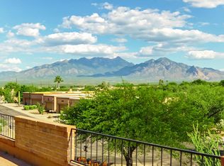 1889 W Camino Del Huarache, Green Valley, AZ 85622