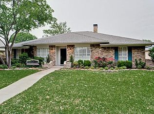 909 E Berkeley Dr, Richardson, TX 75081