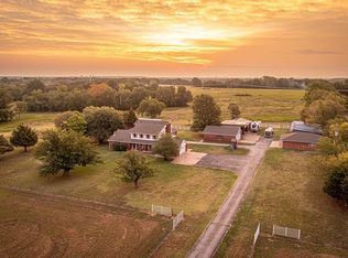 1626 County Road 3900, Coffeyville, KS 67337