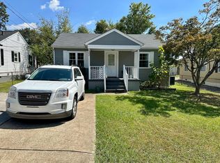 1302 San Hsi Dr, Chattanooga, TN 37412