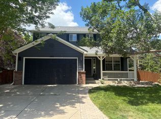 1842 Hauck St, Erie, CO 80516