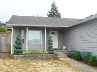 1270 S 13th St, Cottage Grove, OR 97424