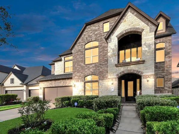 11 Vesuvius Ln, Missouri City, TX 77459