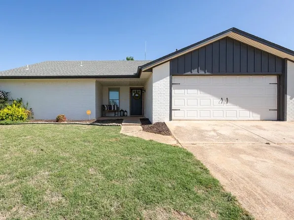 2019 Crestmont Dr, Duncan, OK 73533
