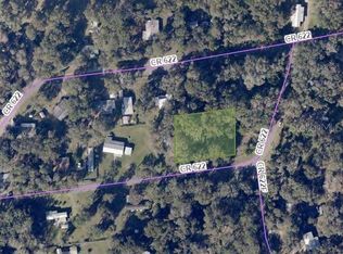 2678 County Road 426g #4, Lake Panasoffkee, FL 33538