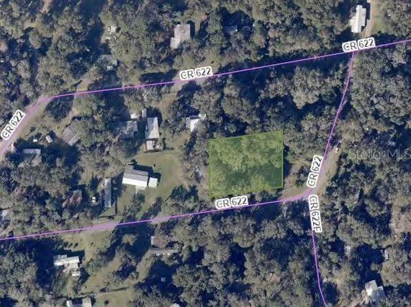 2678 County Road 426g #4, Lake Panasoffkee, FL 33538