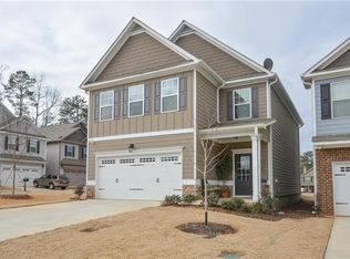 924 Hollytree Pl, Acworth, GA 30102