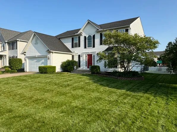 515 Weatherstone Dr, Wadsworth, OH 44281