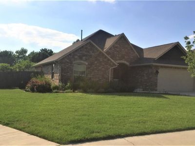 2601 Summit Terrace Dr, Norman, OK, 73071