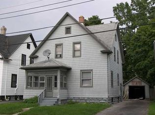 38 Prescott St, Rochester, NY 14611