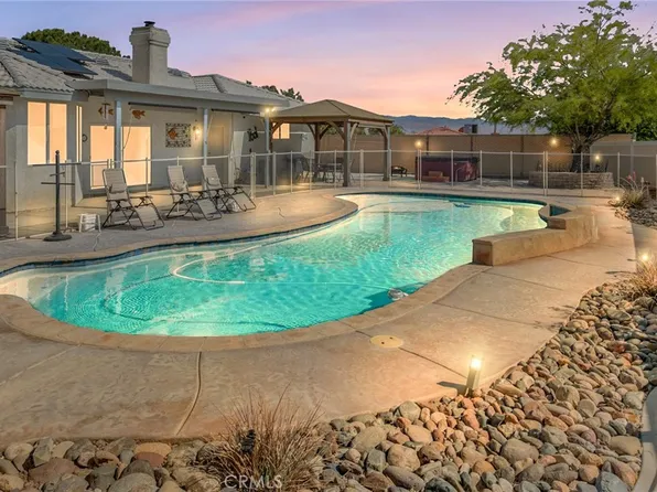 17112 Century Plant Rd, Apple Valley, CA 92307