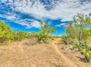 0 Hayrick Rd #SEE, Robert Lee, TX 76945