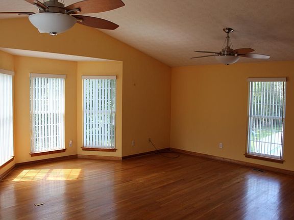 Greatroom - back of house