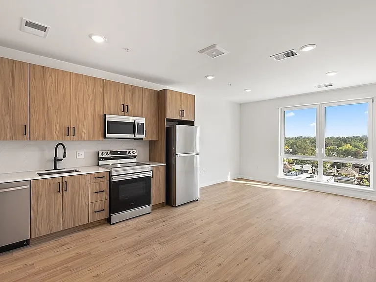 Oso Apartments — Photo 41