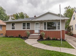 9401 Ackley Rd, Parma Heights, OH 44130