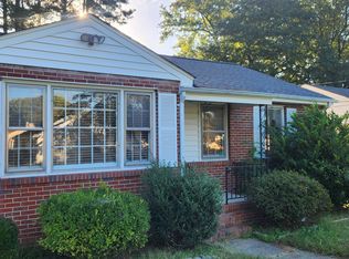 6625 Glenwood St, Richmond, VA 23230