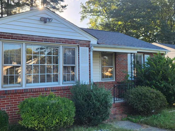 6625 Glenwood St, Richmond, VA 23230