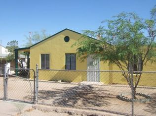 521 W Ocatillo Ave, Ajo, AZ 85321