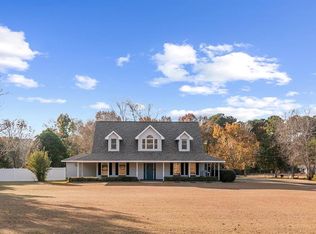 1212 Bruner Rd, Dothan, AL 36301