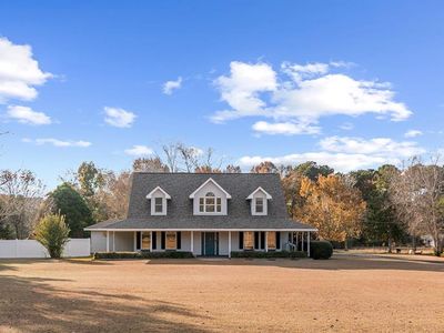 1212 Bruner Rd, Dothan, AL, 36301