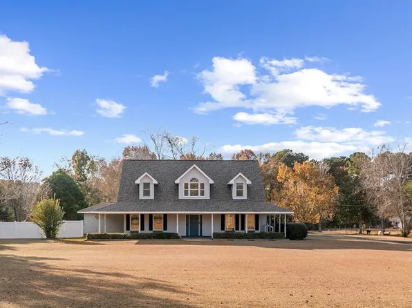 1212 Bruner Rd, Dothan, AL 36301