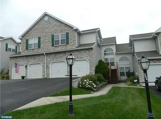 917 Adams Way, West Chester, PA 19382