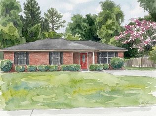 1314 Loblolly Dr, Hinesville, GA 31313