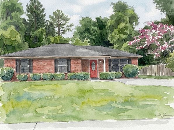 1314 Loblolly Dr