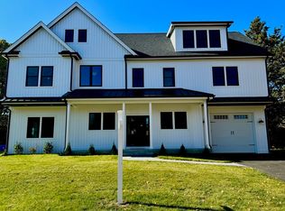 13 Rutledge Rd, Natick, MA 01760