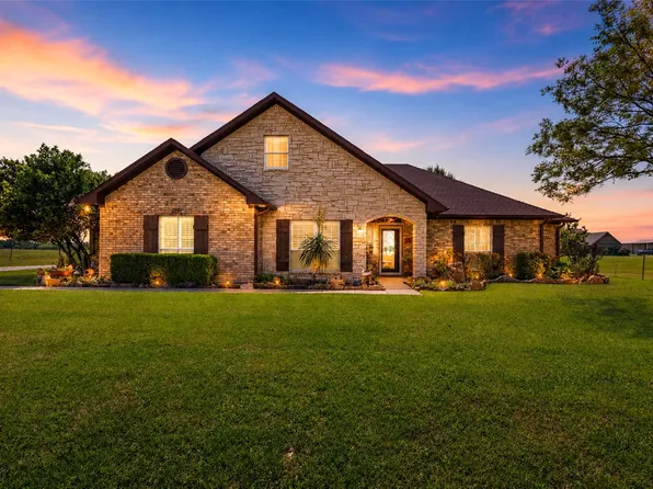 8034 Fm 902, Howe, TX 75459