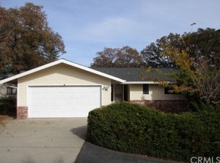 462 Kelly Ridge Rd, Oroville, CA 95966