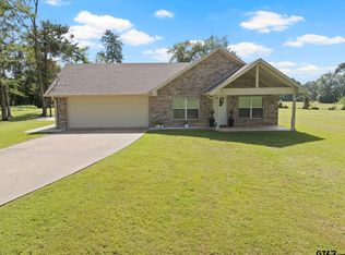 975 County Road 4240, Mount Pleasant, TX 75455