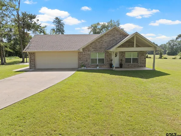 975 County Road 4240, Mount Pleasant, TX 75455