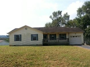 2516 N Wilder Rd, Chattanooga, TN 37406