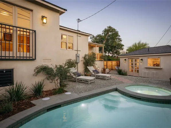 815 Cresthaven Dr, Los Angeles, CA 90042