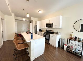 81 Amory St #203, Boston, MA 02119