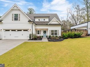 2420 Wanda Woods Rd, Cumming, GA 30041