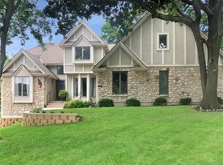 4828 S Maybrook Ct, Independence, MO 64055